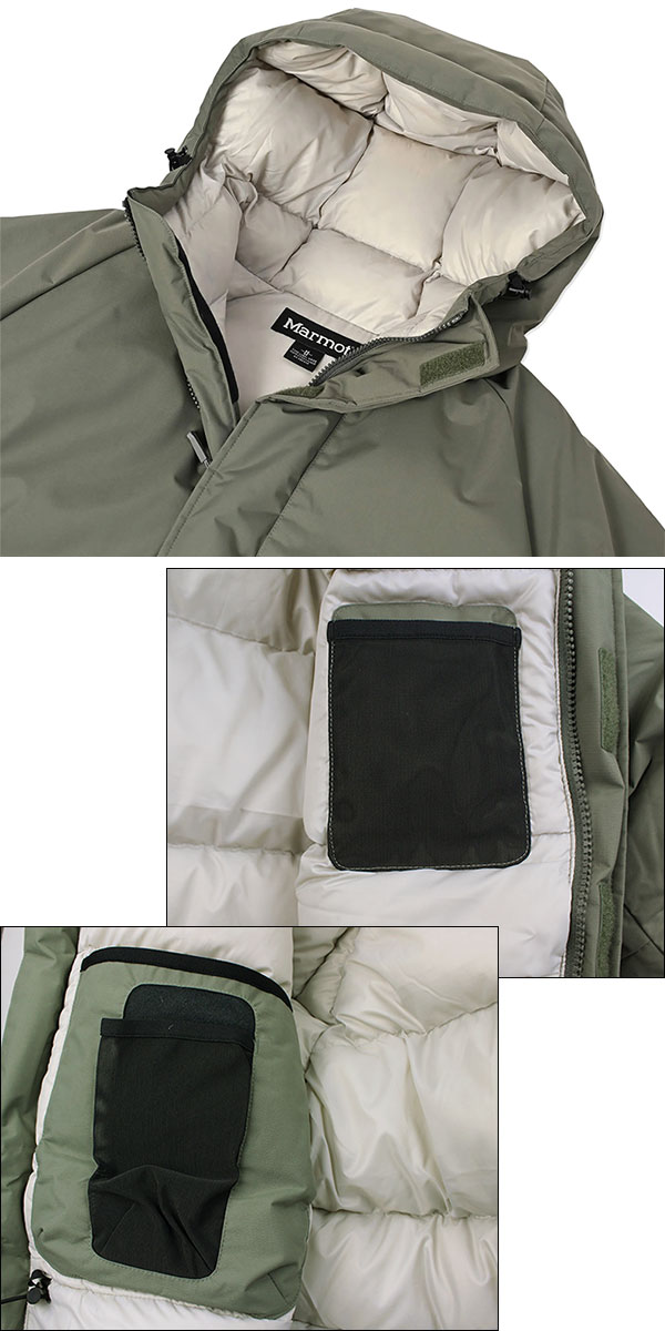 マーモット/Marmot/ダウン/レディース/ウィメンズ/アウター/ディマジャケット/レインウェアー