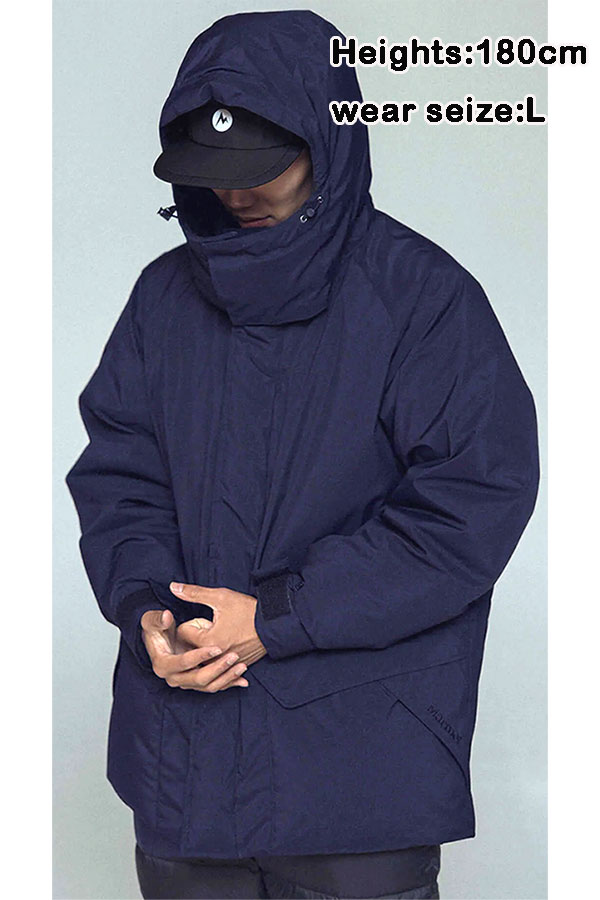 マーモット/Marmot/ダウン/レディース/ウィメンズ/アウター/ディマジャケット/レインウェアー