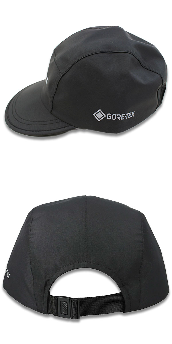 マーモット/Marmot/キャップ/レディース/メンズ/ゴアテックス/帽子