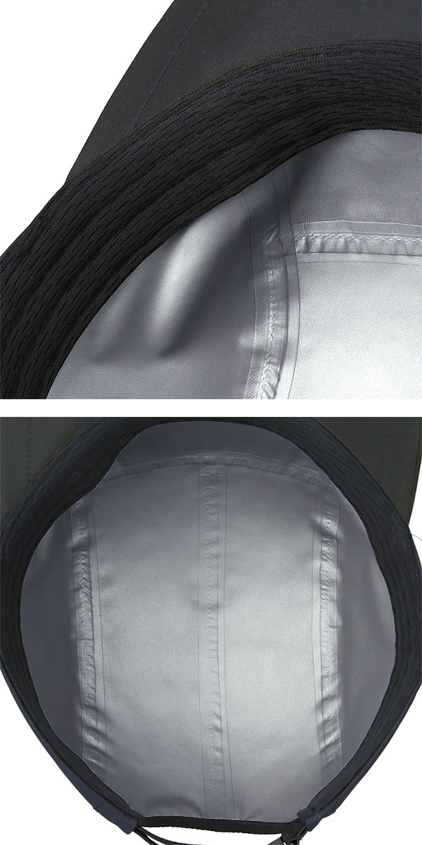 マーモット/Marmot/キャップ/レディース/メンズ/ゴアテックス/帽子