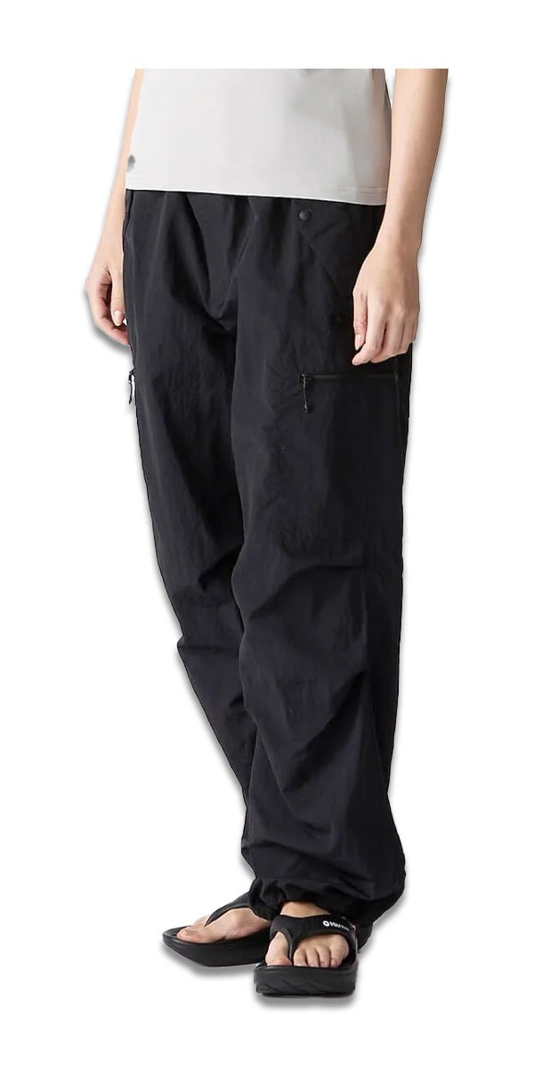 マーモット/Marmot/マーモットパラパンツ/防風性/撥水/旅行/軽量/レインウェアー