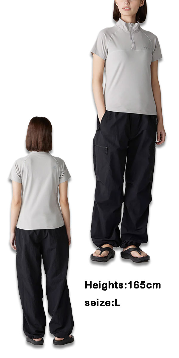 マーモット/Marmot/マーモットパラパンツ/防風性/撥水/旅行/軽量/レインウェアー