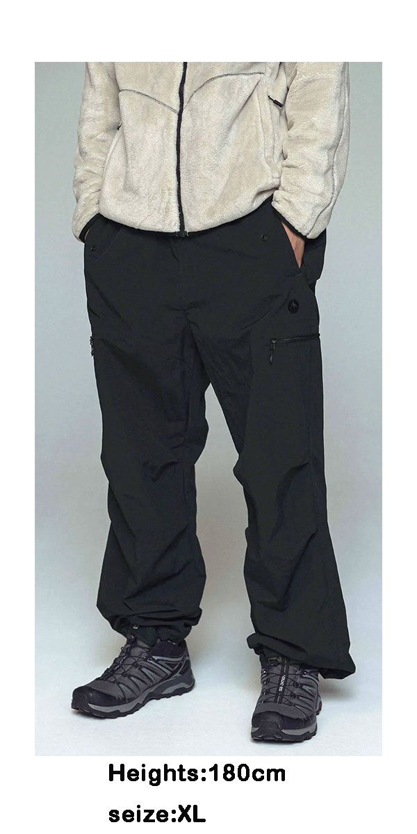 マーモット/Marmot/マーモットパラパンツ/防風性/撥水/旅行/軽量/レインウェアー