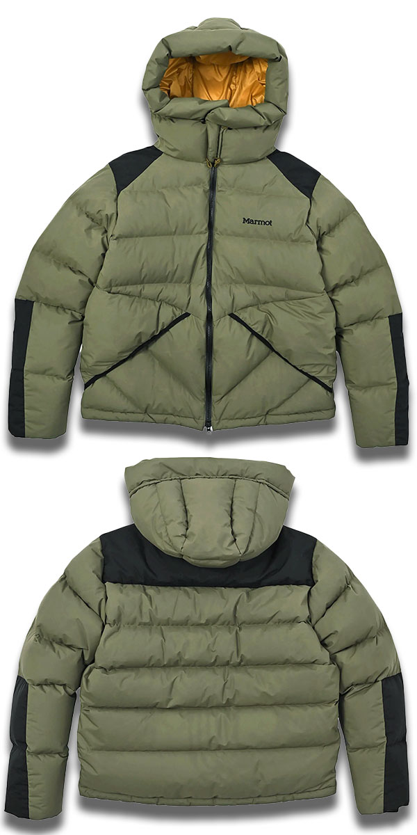 マーモット/Marmot/ダウン/レディース/ウィメンズ/アウター/ディマジャケット/レインウェアー