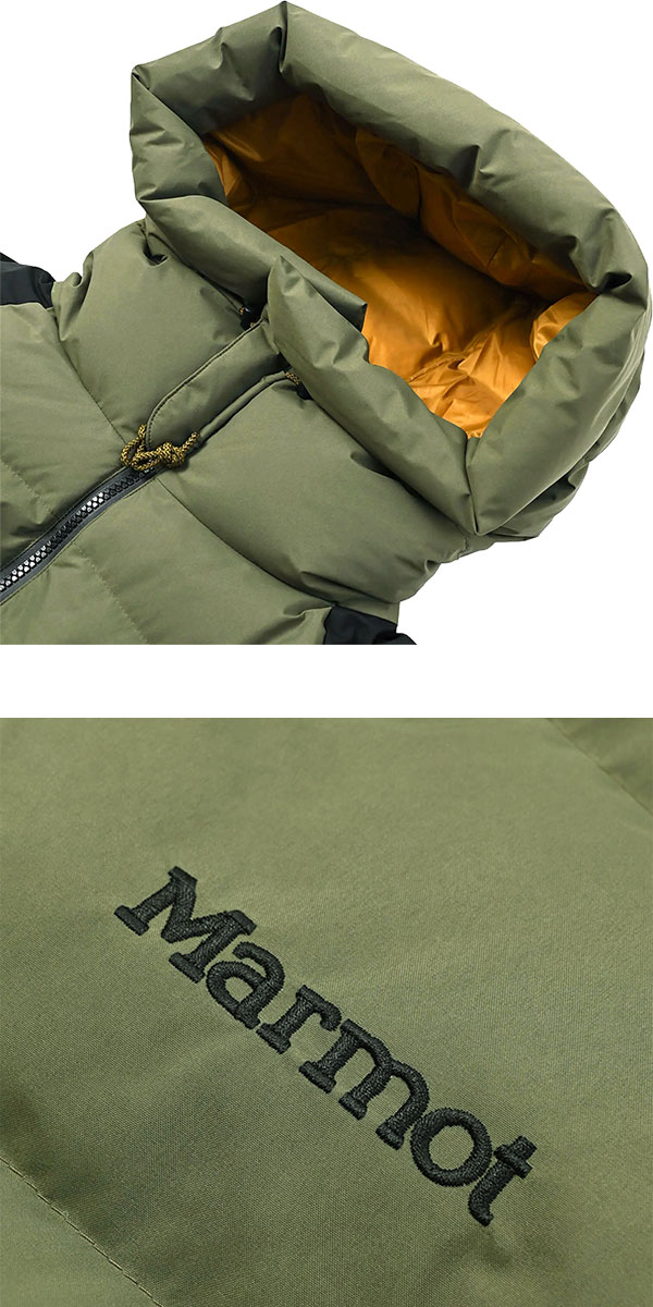 マーモット/Marmot/ダウン/レディース/ウィメンズ/アウター/ディマジャケット/レインウェアー