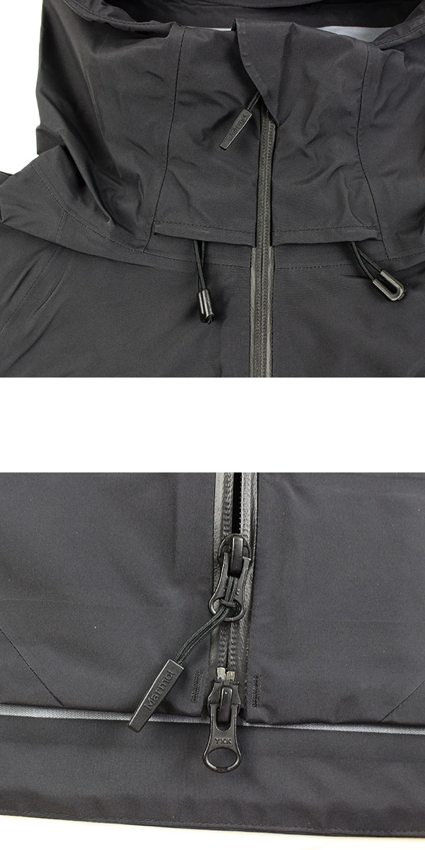 マーモット ゴアテックス ジャケット メンズ Marmot GTX Frey Jacket MTSS26MRN001 フレイジャケット GORE-TEX レイン