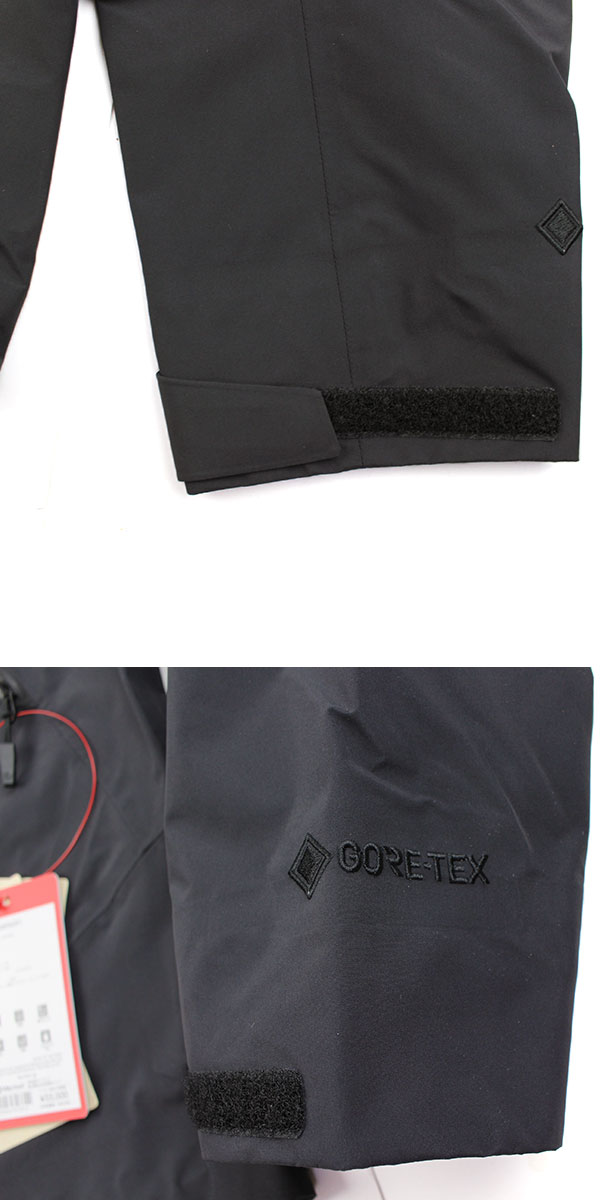 マーモット ゴアテックス ジャケット メンズ Marmot GTX Frey Jacket MTSS26MRN001 フレイジャケット GORE-TEX レイン