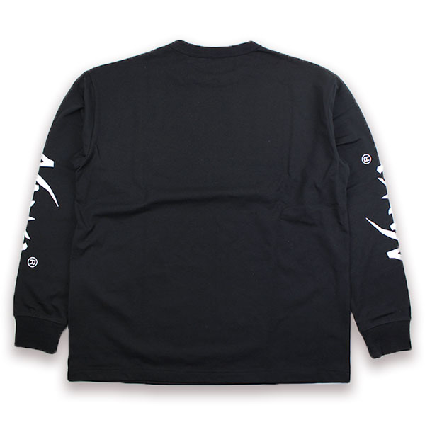 ナンガ ロンt Tシャツ 長袖