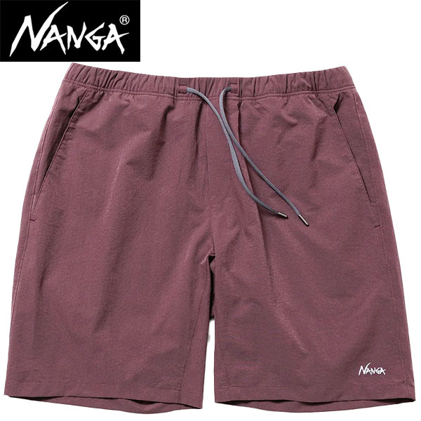 ナンガ NANGA ハーフパンツ メンズ ショーツ ドットエア
