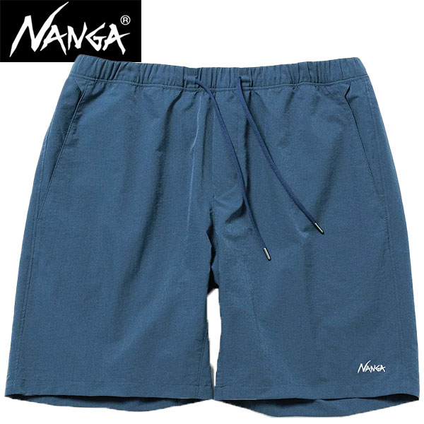 ナンガ NANGA ハーフパンツ メンズ ショーツ ドットエア