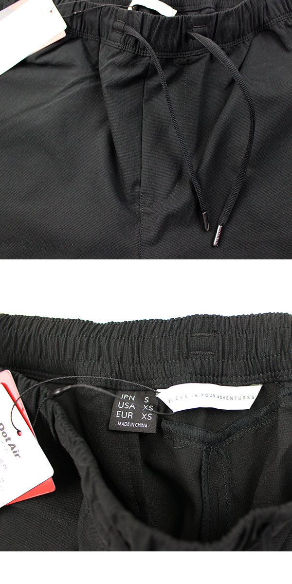 ナンガ NANGA ハーフパンツ メンズ ショーツ ドットエア