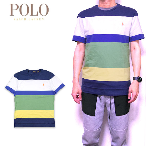 ラルフローレン tシャツ
