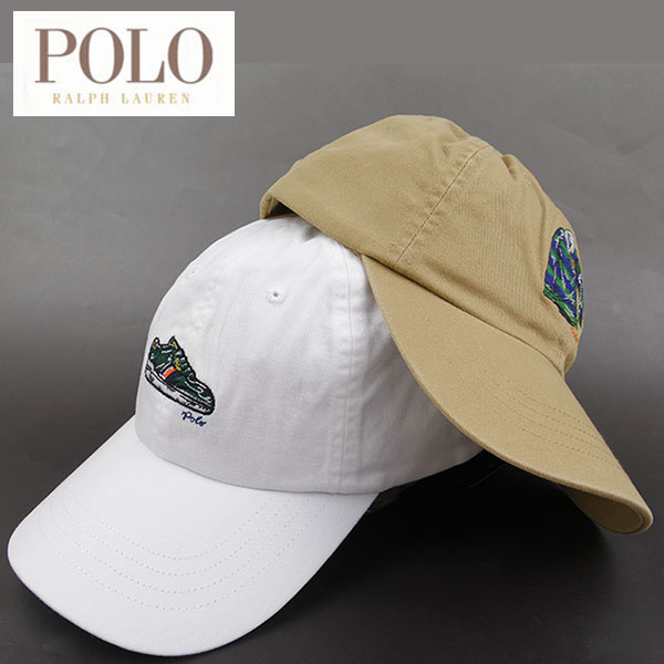ラルフローレン キャップ 帽子