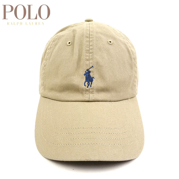 ラルフローレン キャップ 帽子