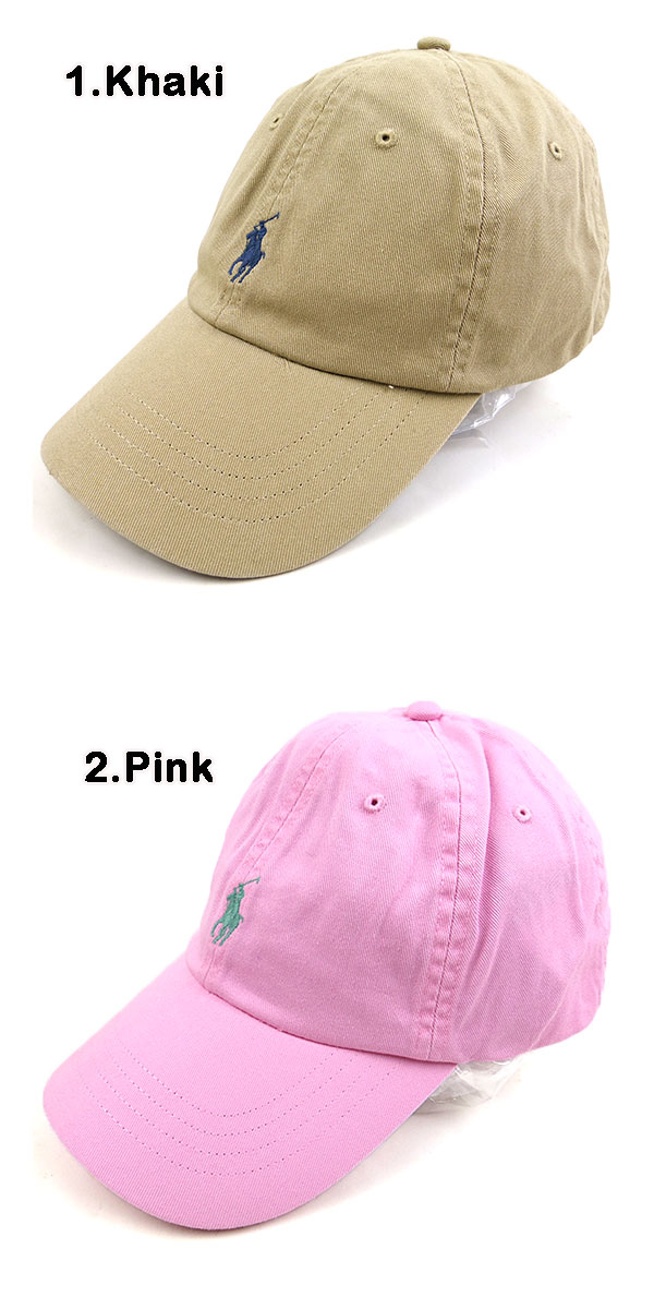 ラルフローレン キャップ 帽子