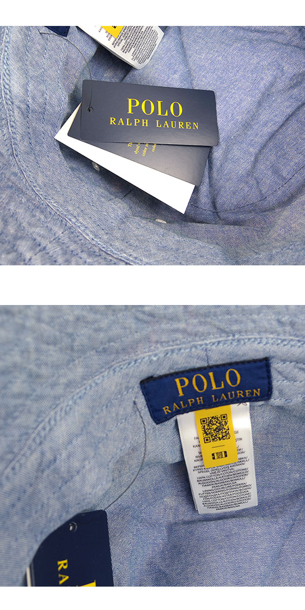 ラルフローレン ハット 帽子