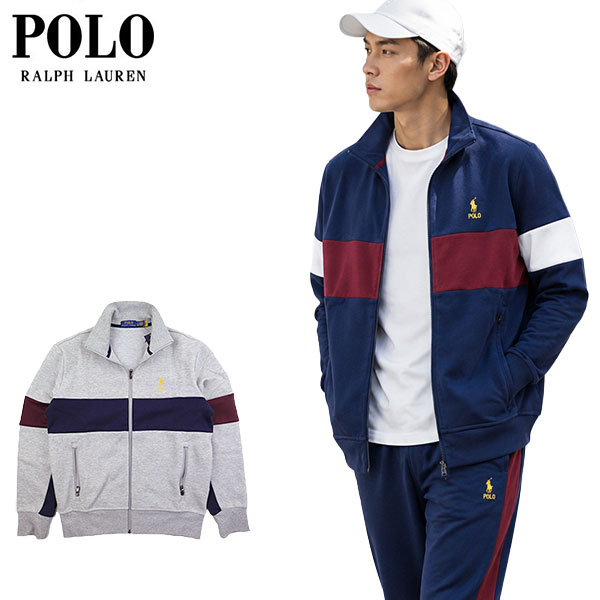 ラルフローレン メンズ レディース 帽子 ハット パッチワーク TWILL