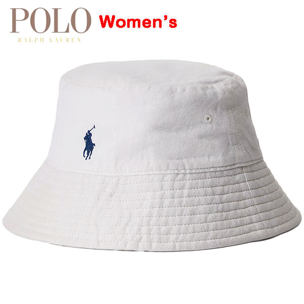 ラルフローレン レディース ハット