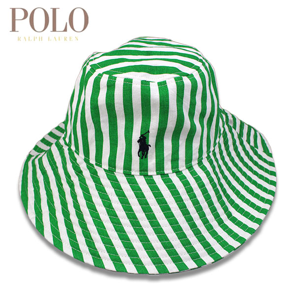 ラルフローレン レディース ハット