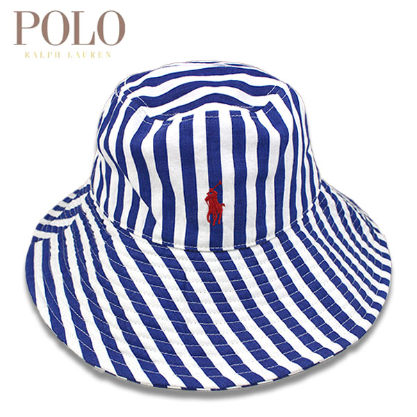 ラルフローレン レディース ハット