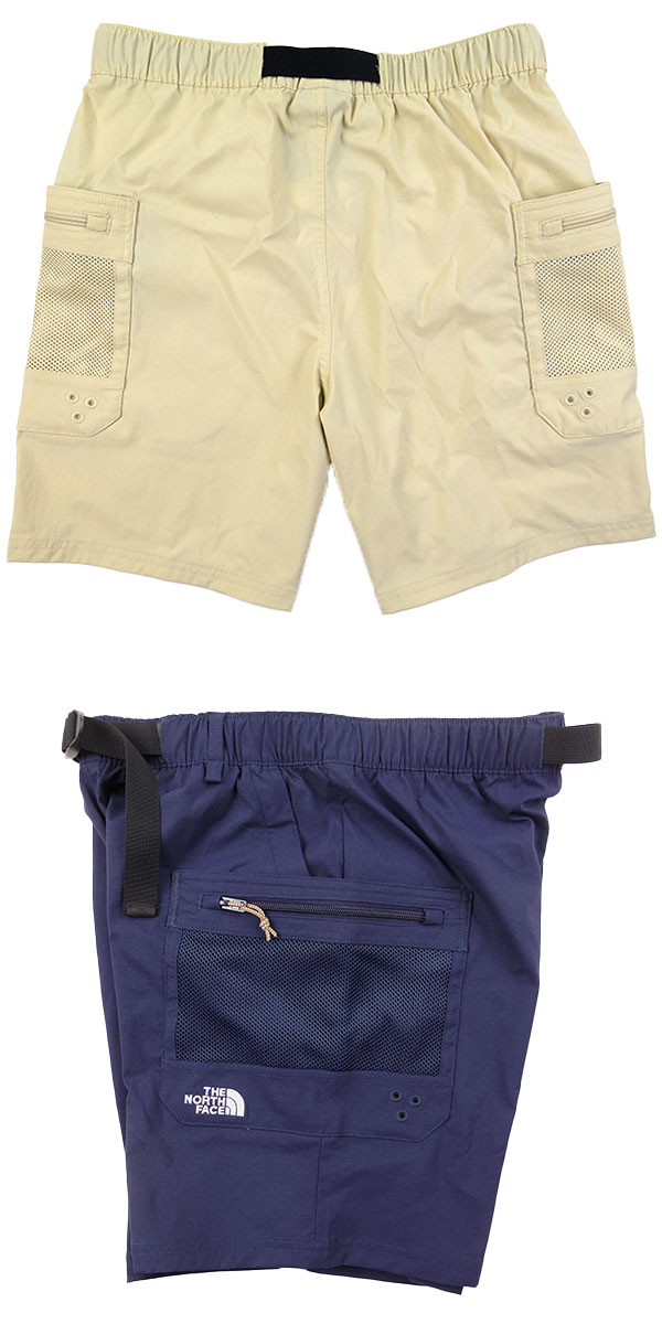 THENORTHFACE/ノースフェイス/ハーフパンツ/メンズ/速乾性/アウトドア/ブランド