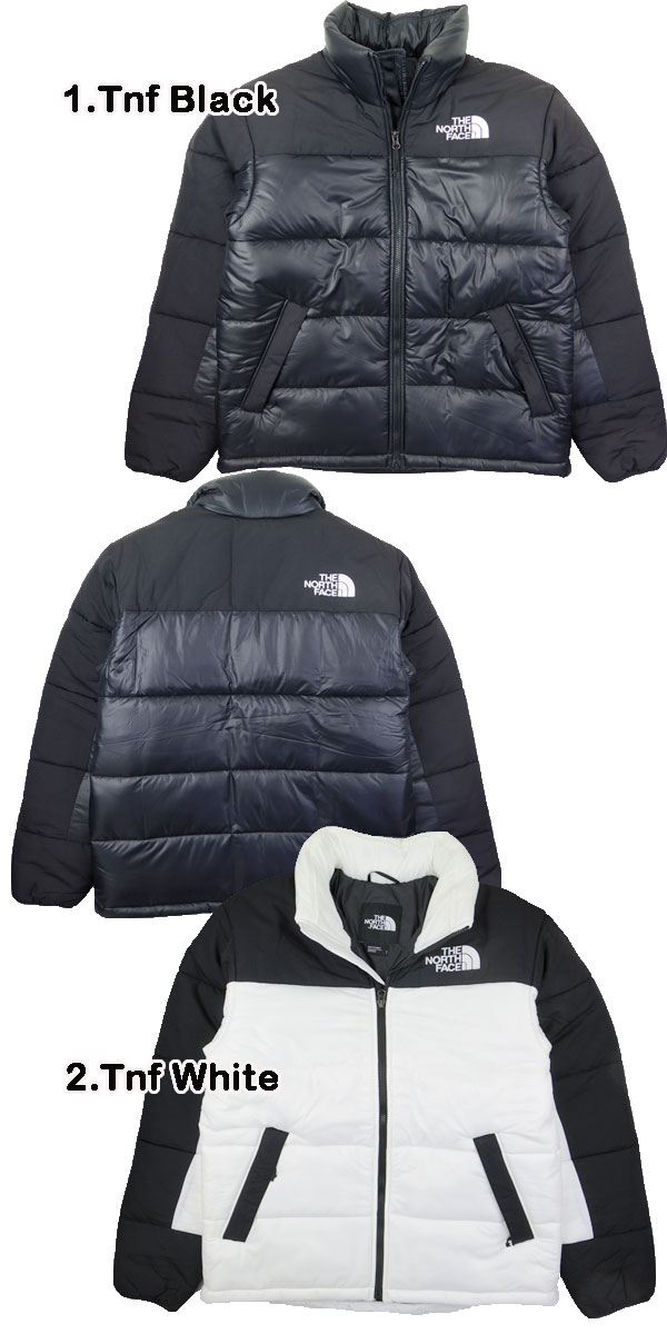 ノースフェイス/ジャケット/メンズ/ヒマラヤン/アウター