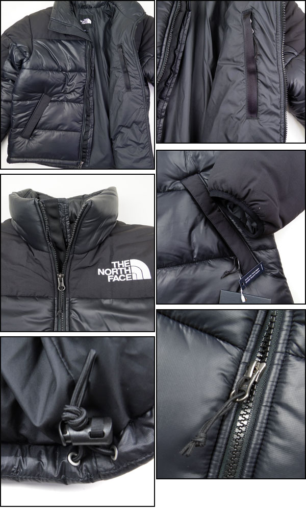 ノースフェイス/ジャケット/メンズ/ヒマラヤン/アウター