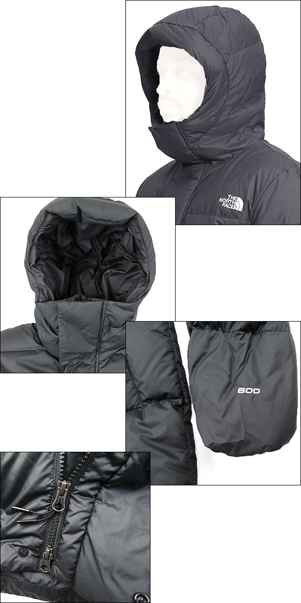 ノースフェイス/ダウン/ジャケット/コート/メンズ/防寒アウター