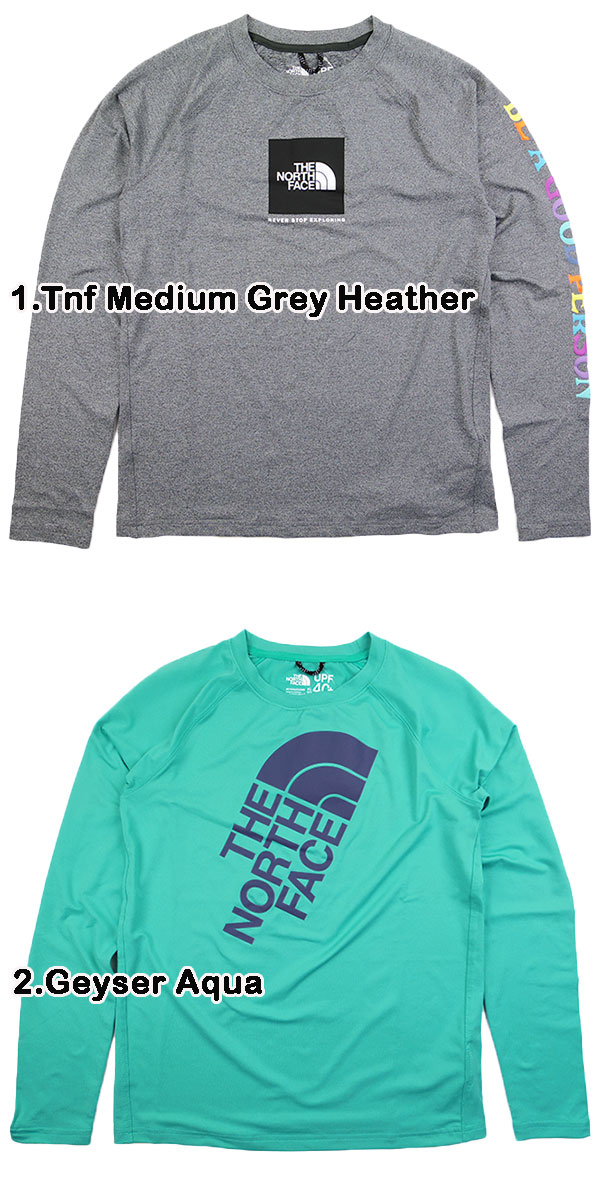 ノースフェイス キッズ tシャツ usa