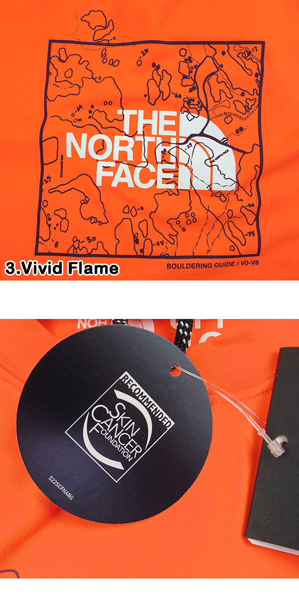 ノースフェイス キッズ tシャツ usa