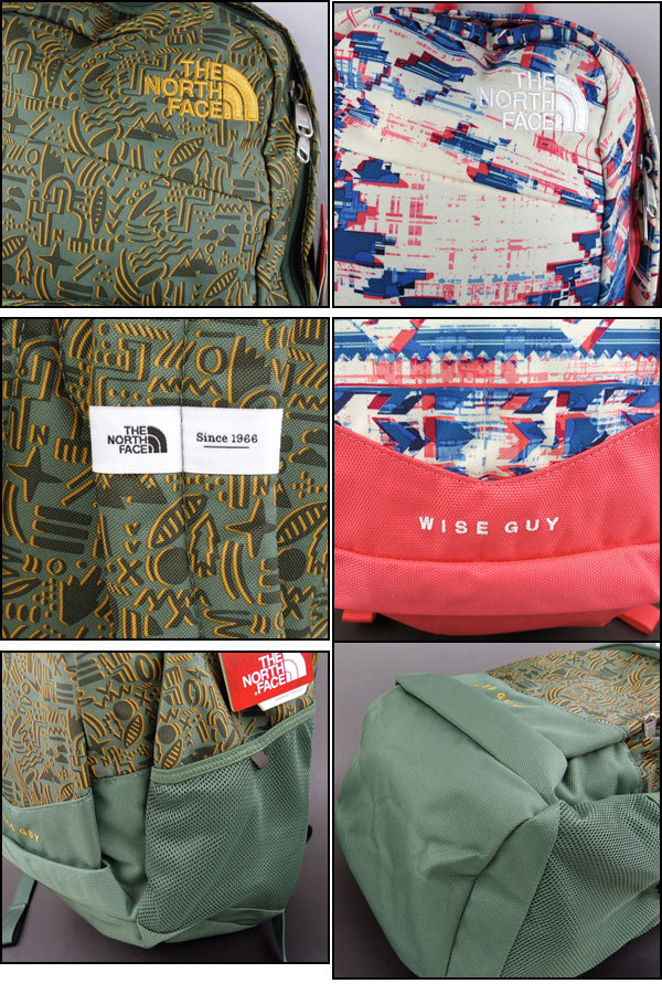 ノースフェイスリュックノースフェイスリュック