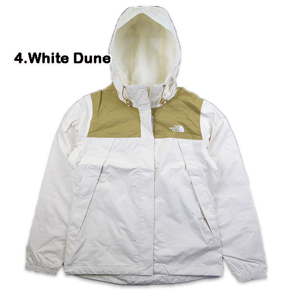 ノースフェイス レディース アウター ウィンドブレーカー
