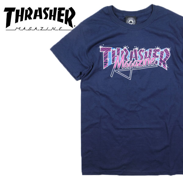 スラッシャー tシャツ usa
