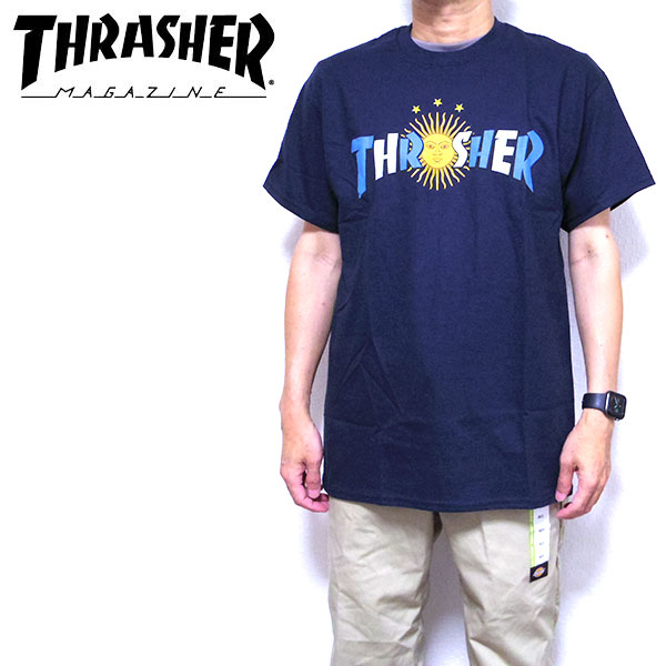 スラッシャー tシャツ usa