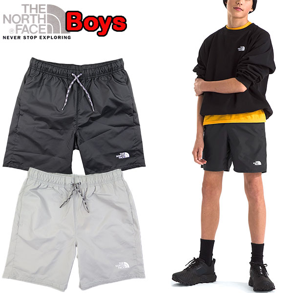 ノースフェイス キッズ ハーフパンツ 子供