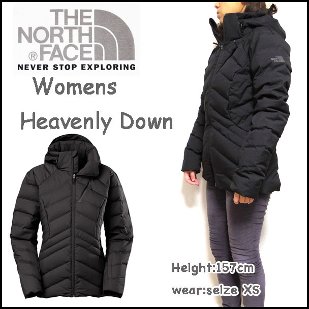 ザ・ノースフェイス レディース ダウンジャケット THE NORTH FACE 