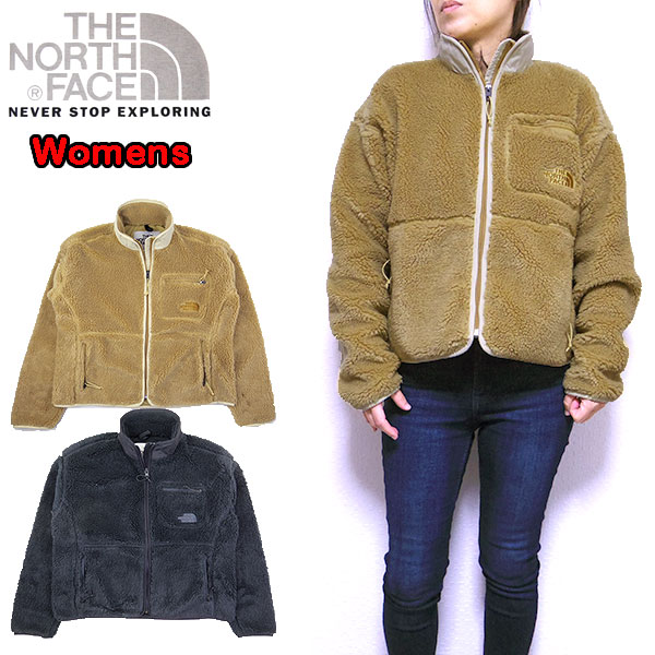 THENORTHFACE/ノースフェイス/レディース/ボアフリース