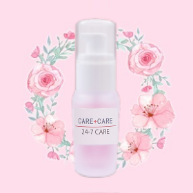 トゥエンティフォーセブンケア　美容液