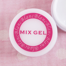 ミックスジェル　オールインワンジェル