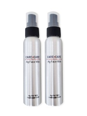 Ag Face Mist ヱージーフェイスミスト　2本セット