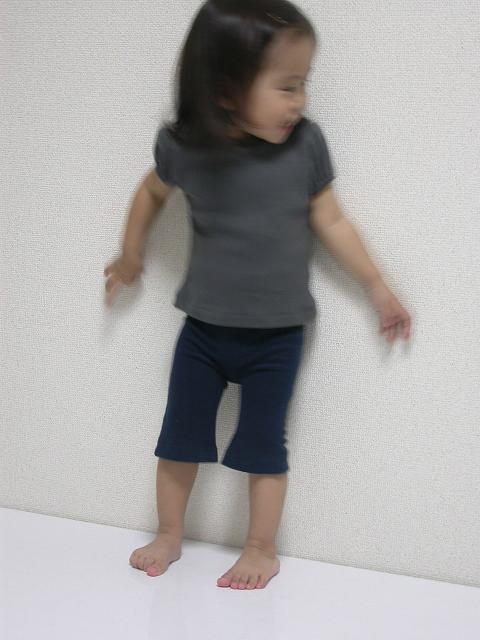 バンビパンツ
