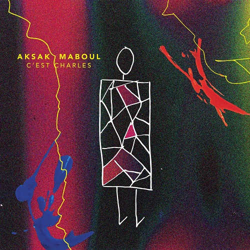Aksak Maboul / Charles F. Bleistift EP