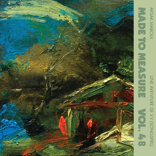 Aksak Maboul / Un peu de l'ame des bandits (LP + CD)