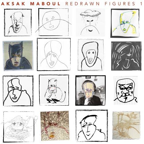 AKSAK MA BOUL LPレコード Aksak Maboul / Un peu de l'ame des bandits (LP + CD)