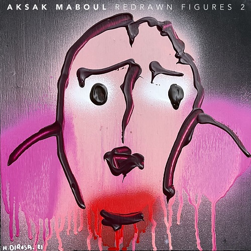 Aksak Maboul / Un peu de l'ame des bandits (LP + CD)