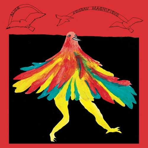 Alice / L'Oiseau Magnifique
