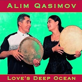 Alim Qasimov / Love's Deep Ocean