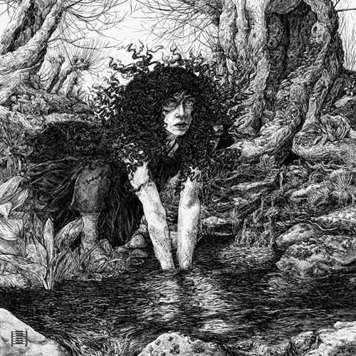 Aliya Ultan / Looks Far Woman (LP)