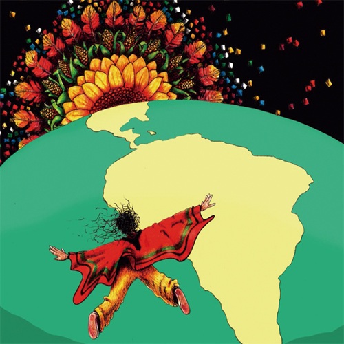 Almalegria / Melodia que va