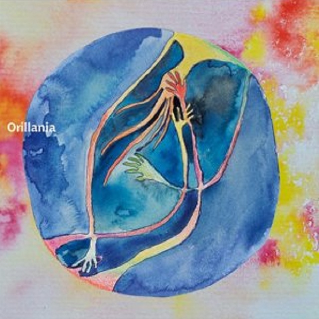 Carlos Aguirre / Orillania
